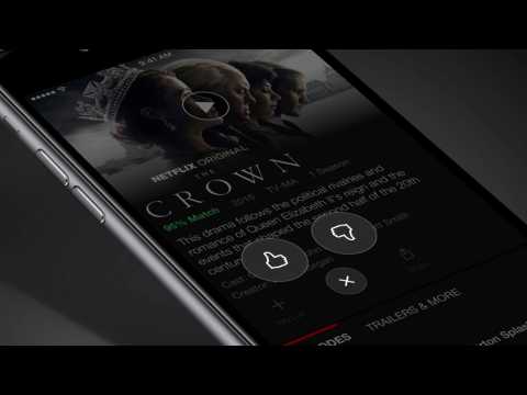 VIDEO : Netflix Spends More On Programming Than Viacom, CBS