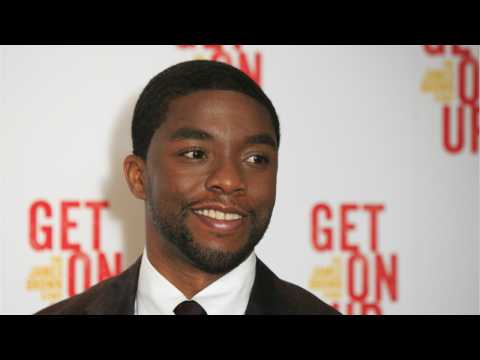 VIDEO : 'Black Panther' Wins Weekend Box Office For 3rd Week