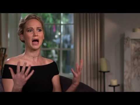 VIDEO : Jennifer Lawrence And Jodie Foster Will Present This Year's Best Actress Oscar