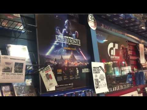 VIDEO : Will Disney Be Releasing More 'Star Wars' Films?