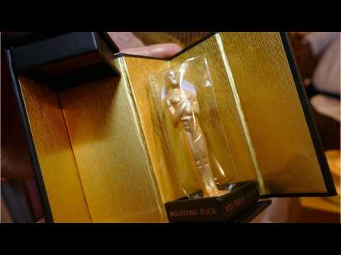 VIDEO : This Year's Oscar Gift Bags