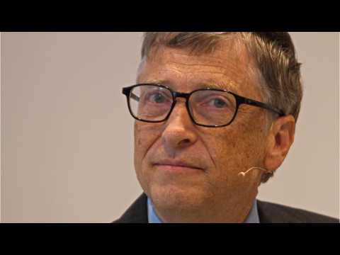 VIDEO : Bill Gates On Reddit