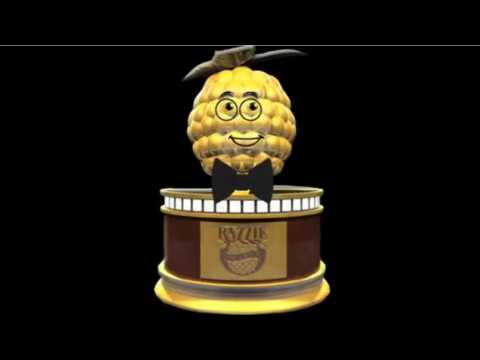 VIDEO : ?The Emoji Movie? Takes The Top Prize  At The 2018 Razzie Awards