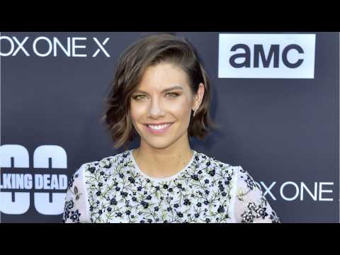 VIDEO : What Is Lauren Cohan's 