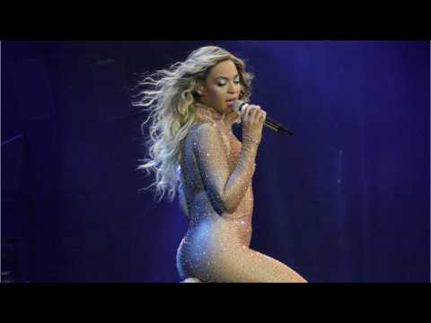 VIDEO : Beyonce Starts Vegan Diet Ahead Of Coachella