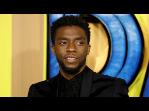 VIDEO : Black Panther Star Says T?Challa Is The Villain