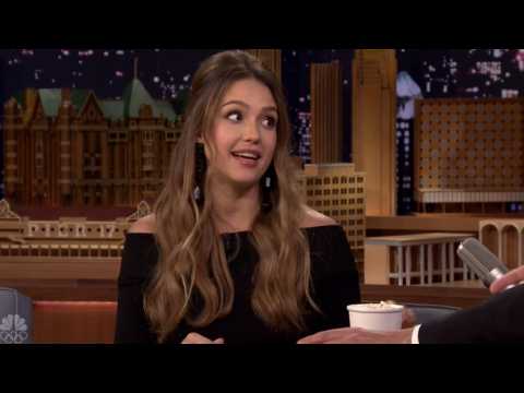 VIDEO : Jessica Alba To Star In NBC?s ?Bad Boys? Spinoff