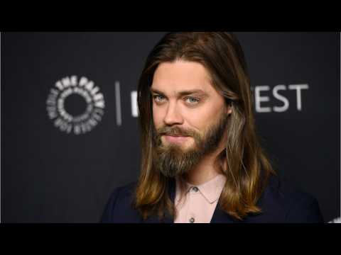 VIDEO : Tom Payne On Bringing 'The Walking Dead' Cast Together
