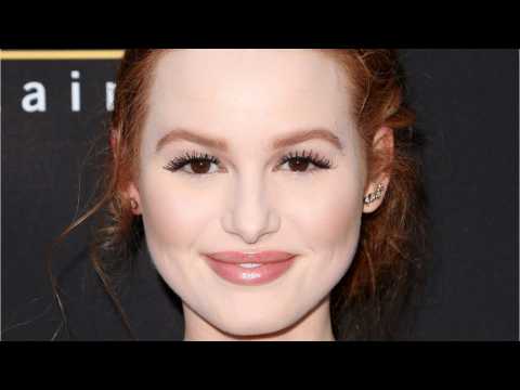 VIDEO : 'Riverdale' Star Confirms Character's Bisexuality