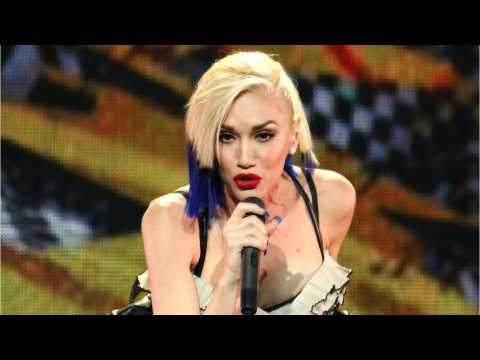 VIDEO : Gwen Stefani To Headline Las Vegas Residency
