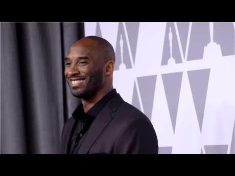 VIDEO : Kobe Bryant: Short Film?s Oscar Nod Shows He?s More Than A Basketball Player