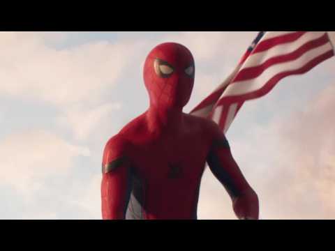 VIDEO : Who Holds the Soul Stone?