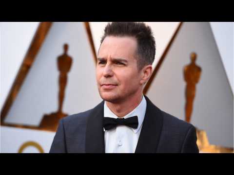 VIDEO : Sam Rockwell Nabs Best Supporting Actor Oscar