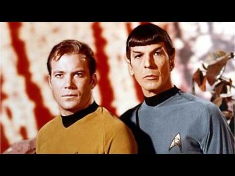 VIDEO : 'Star Trek' & 'MASH' Actor David Ogden Stiers Dies At 75