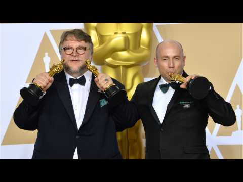 VIDEO : Shape Of Water Was Destined For Best Picture
