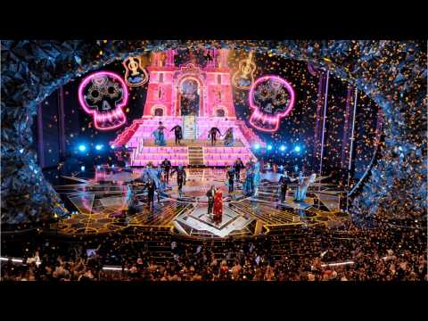 VIDEO : Actors Not Shown In Oscar's Memoriam? Montage