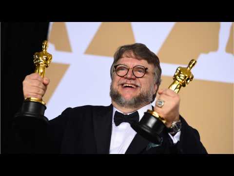 VIDEO : Guillermo del Toro, Shape Of Water Win Big At The Oscars