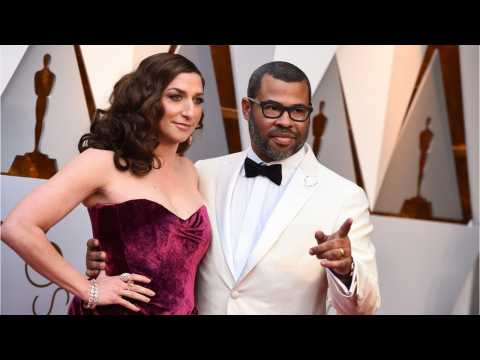 VIDEO : Get Out, Jordan Peele Make Oscar History