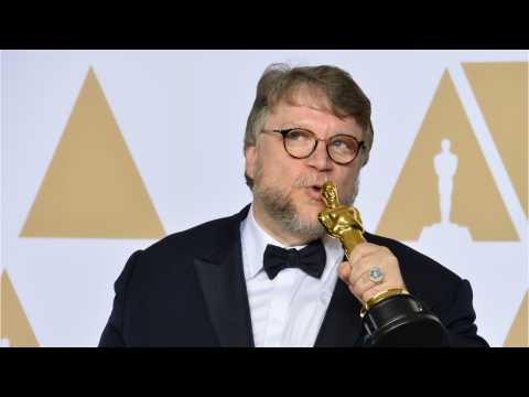 VIDEO : The Shape Of Water Dominates Oscars