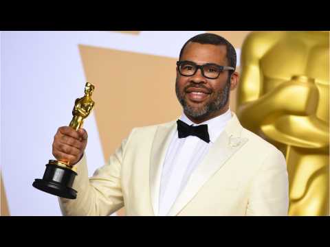 VIDEO : Jordan Peele On Being Part Of A Movement