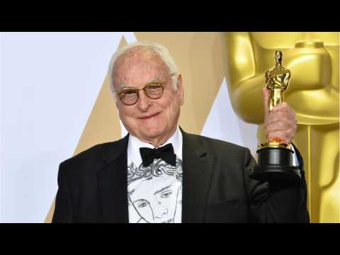 VIDEO : At 89, James Ivory Becomes Oldest Oscar Winner Ever