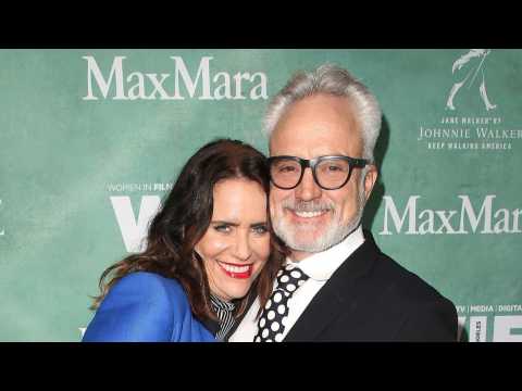 VIDEO : 'Transparent' Co-Stars Are Engaged!