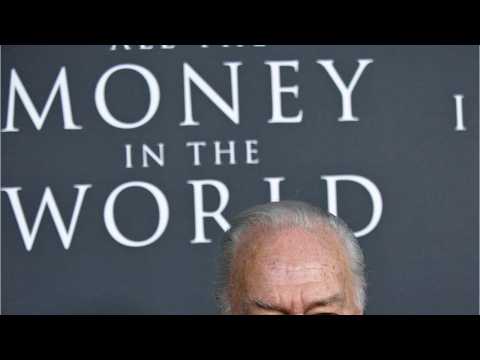 VIDEO : Christopher Plummer Loved Shooting Film In 9 Days