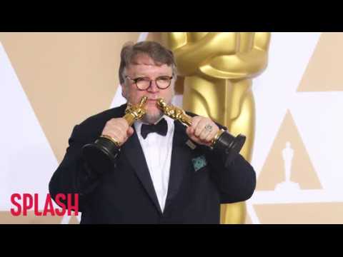VIDEO : Shape of Water Wins Big at Oscars
