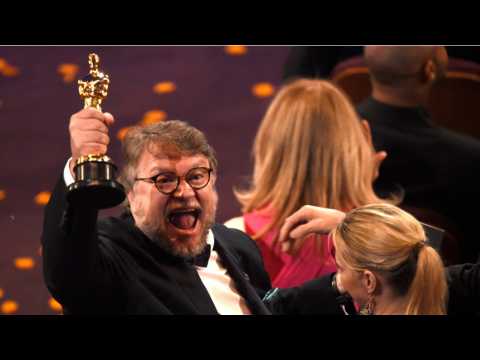 VIDEO : ?Shape Of Water? Gets Fours Oscars, May See Cash Boost In Theaters