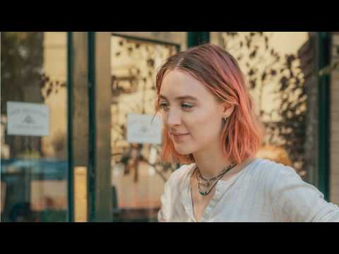 VIDEO : Fans Are Upset ?Lady bird? Won 0 Oscars