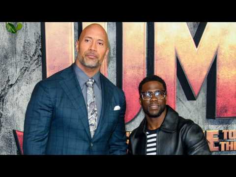 VIDEO : 'Rampage' Movie Coming Out Early