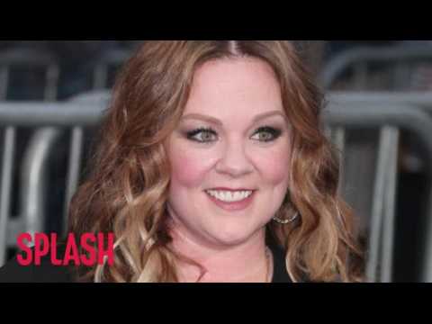 VIDEO : Melissa McCarthy: Sexual harassment needs repercussions
