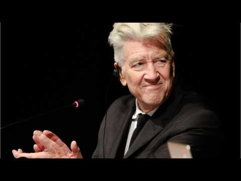 VIDEO : David Lynch Announces Festival Of Disruption Lineup