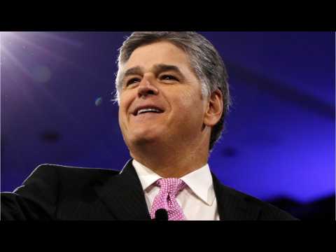 VIDEO : Hannity Trolls Oscars