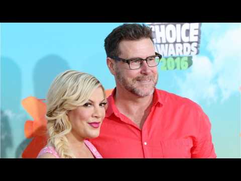 VIDEO : Tori Spelling?s Mom ?Can't Stand? Dean McDermott