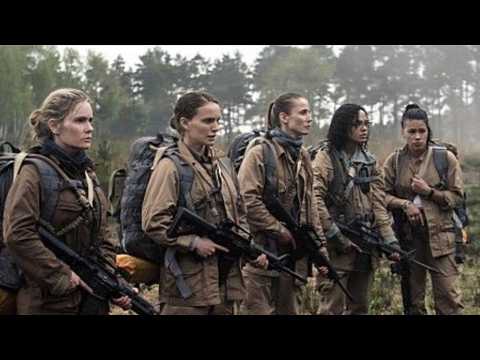 VIDEO : FX Orders Pilot From 'Annihilation' Director