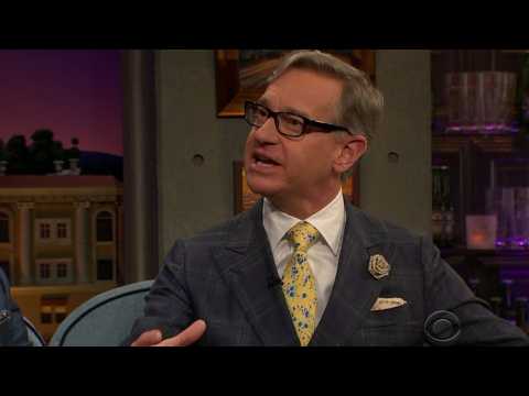 VIDEO : Paul Feig Says He Will Add ?Inclusion Riders? to All His Film/TV Projects