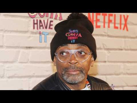 VIDEO : Spike Lee to Direct 'Spider-Man' Spinoff Movie?