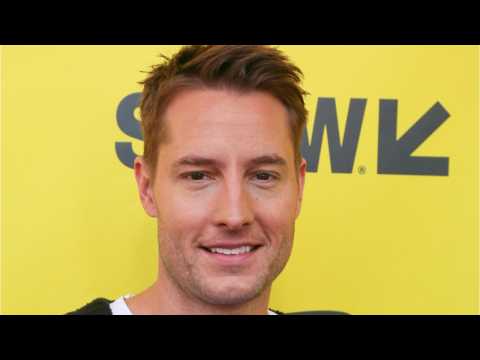 VIDEO : Justin Hartley Teases 'This Is Us' Finale