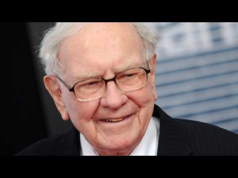 VIDEO : How Warren Buffet's Employees Could Get $1 Million A Year For Life