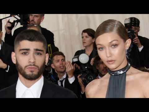 VIDEO : Gigi Hadid And Zayn Malik Announce Break-Up