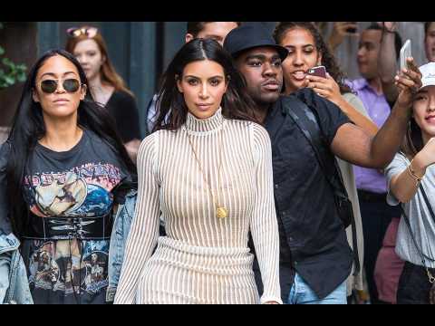 VIDEO : Kim Kardashian West's 'tricky' embryo selection