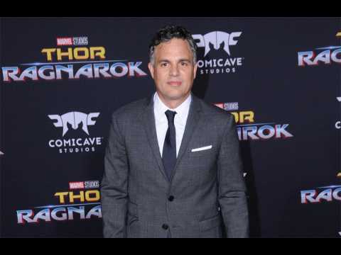 VIDEO : Mark Ruffalo says filming Avengers movies is like a TV show