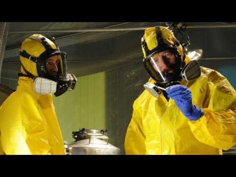 VIDEO : Vince Gilligan Wanted People To Say This About 'Breaking Bad'