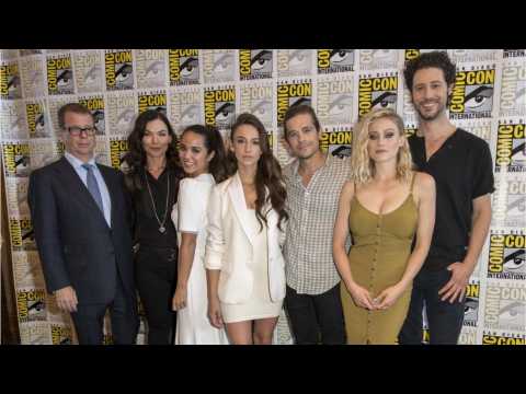 VIDEO : ?The Magicians? Casts A Charming Spell