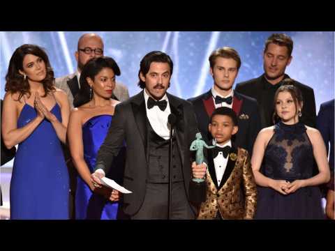 VIDEO : Milo Ventimiglia Says Jack Is ?Hard To Live Up To'