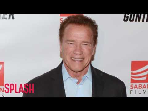 VIDEO : Arnold Schwarzenegger confirms Eddie Murphy for Twins sequel