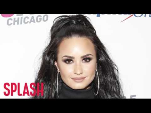 VIDEO : Demi Lovato slams diet culture in society