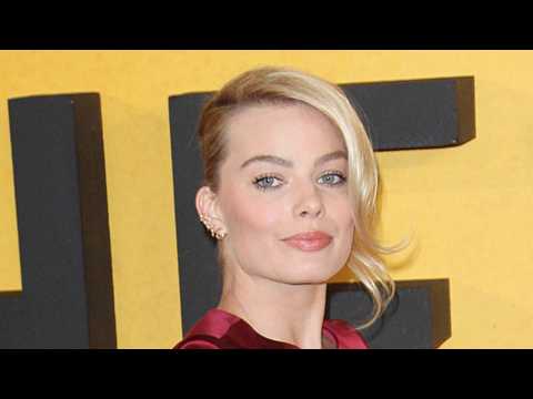 VIDEO : Margot Robbie Joins Cast of Quentin Tarantino?s New Movie