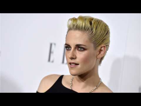 VIDEO : Kristen Stewart To Take On Iconic Actress In New Role